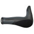 Фото #1 товара VELO EZ Integrated Bar End Handlebar Grips