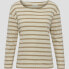 ფოტო #2 პროდუქტის REDGREEN Claudia long sleeve T-shirt