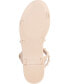 ფოტო #5 პროდუქტის Women's Saphira Studded Jelly Sandals