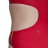 Фото #6 товара Adidas Originals Adicolor 3D Trefoil Swimsuit W GJ7716 swimsuit