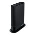 Фото #3 товара ASUS RT-AX59U - Wi-Fi 6E (802.11ax) - Dual-band (2.4 GHz / 5 GHz) - Ethernet LAN - Black - Tabletop router