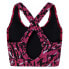 DARE2B Swift II Sports bra medium impact