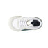 Фото #4 товара Puma Ca Pro Sport Mix Ac Slip On Toddler Boys White Sneakers Casual Shoes 39438