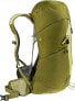 Plecak turystyczny Deuter Plecak turystyczny Deuter AC Lite 30 linden-cactus