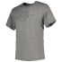 Фото #3 товара GANT Logo short sleeve T-shirt