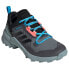 Фото #3 товара ADIDAS Terrex Swift R3 hiking shoes