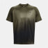 UNDER ARMOUR Tech Fade short sleeve T-shirt