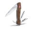 Фото #3 товара Victorinox Wine Master - Locking blade knife - Multi-tool knife - Clip point - Wood - Wood - 6 tools