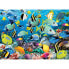Фото #3 товара Пазл морские цвета EUROGRAPHICS Ocean Colors 1000 элементов