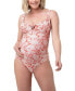 Фото #1 товара Maternity Paloma One Piece Dusty Coral