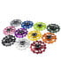 JRC COMPONENTS Pulleys For Shimano MTB 12s