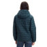 Фото #2 товара Levi's Presidio Packable Hooded Jacket M A18270003