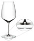 Фото #4 товара Бокалы для вина Riedel VELOCE Cabernet/Merlot 6 шт.