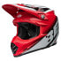 Фото #1 товара BELL MOTO Moto-9S Flex Rail off-road helmet