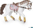 Фото #1 товара Фигурка Russell Mare Figurine Papo (51525) (Верховая лошадь Рассел)