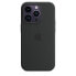 Apple MPTE3ZM/A - Cover - Apple - iPhone 14 Pro - 15.5 cm (6.1") - Black