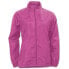 Фото #1 товара JOMA Galia Rain Hoodie Jacket