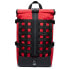 Фото #4 товара CHROME Barrage Cargo 22L backpack