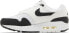 Фото #3 товара [DZ2628-102] Womens Nike AIR MAX 1 'WHITE BLACK NEUTRAL GREY'