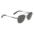 Men's Sunglasses Nautica N4641SP-030 Ø 53 mm