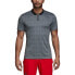 Фото #4 товара ADIDAS Barricade short sleeve polo