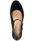 Фото #3 товара Туфли женские с памятью Giani Bernini Velmah Mary Jane, созданные для Macy's