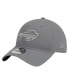 Men's Gray Buffalo Bills Color Pack 9TWENTY Adjustable Hat