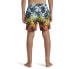 QUIKSILVER Mix Vly 14´´ Swimming Shorts