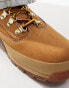 Timberland euro hiker boot wheat nubuck