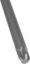 Graphite Końcówka wkrętakowa (Końcówka wkrętakowa PZ3 x 6.35 x 150 mm, 1/4")