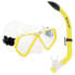 Фото #2 товара AQUALUNG Cub Combo Junior Snorkeling Set