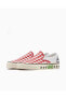 Кроссовки Vans Classic Slip-On 98 Dx Red/White