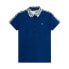 Фото #3 товара J.LINDEBERG Cara Short Sleeve Polo