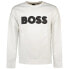 BOSS Soleri 01 10252124 sweatshirt