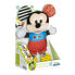 Фото #3 товара Игрушка для кусания Mickey Mouse 18 x 28 x 11 см