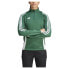 Фото #1 товара ADIDAS Tiro24 half zip sweatshirt