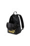 Phase Backpack - Unisex Siyah Sırt Çantası 44x30x14