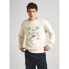 Фото #1 товара PEPE JEANS Roope Sweatshirt