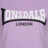 ფოტო #3 პროდუქტის LONSDALE Achnavast short sleeve T-shirt