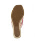 ფოტო #5 პროდუქტის Women's Harlem Wedge Sandals