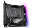 Фото #5 товара Материнская плата Gigabyte B550I AORUS PRO AX - AMD Ryzen 3 3rd Gen - 3rd Generation AMD Ryzen 5 - 3rd Generation AMD Ryzen 7 - DDR4-SDRAM - DIMM - 2133,2400,2667,2933,3200,3333,3600,4000,4400,4600,5000 MHz