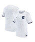 ფოტო #1 პროდუქტის Men's Green France Women's National Team 2023 Away Stadium Replica jersey