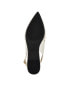 ფოტო #5 პროდუქტის Women's Beamz Pointy Toe Slingback Dress Flats