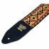 Фото #2 товара Ernie Ball 4090 E-Guitar Strap Santa Fe