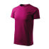 Фото #1 товара T-shirt Malfini Basic M MLI-12949 fuchsia red