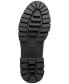 ფოტო #7 პროდუქტის Women's Wandaa Slip-On Lug Loafer Flats, Created for Macy's