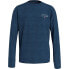 Фото #2 товара TOMMY HILFIGER Original Long Sleeve T-Shirt Pyjama