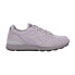 Фото #1 товара Diadora Camaro Manifesto Lace Up Mens Purple Sneakers Casual Shoes 178561-55172