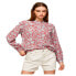 PEPE JEANS Bimba Long Sleeve Shirt