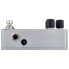 Фото #6 товара One Control Sonic Silver Peg - Bass Preamp